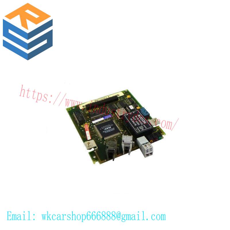 Siemens 6SE7090-0XX84-0FJ0 Simovert Master Drives Motion Control
