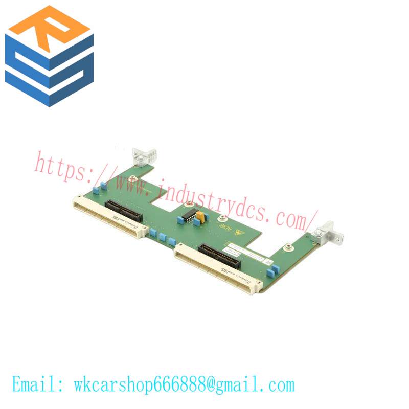 SIEMENS 6SE7090-0XX84-0KA0 ADAPTER MODULE