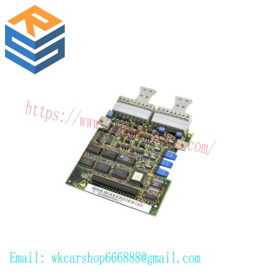 Siemens 6SE7090-0XX84-0KB0 EB1 Expansion Board