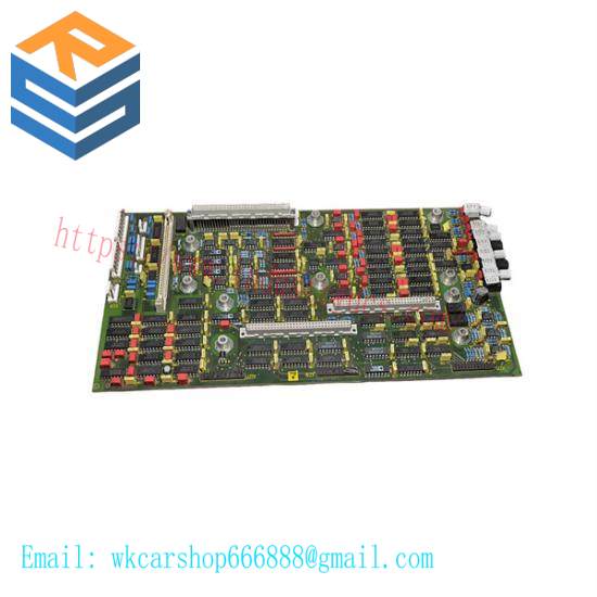 SIEMENS 6SE7090-0XX84-1CG1 Power unit interfaces Module