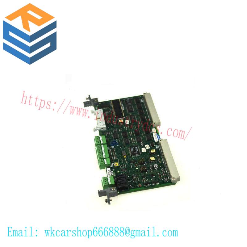 SIEMENS 6SE7090-0XX85-1DA0 Simovert AC Drive Inverter Board