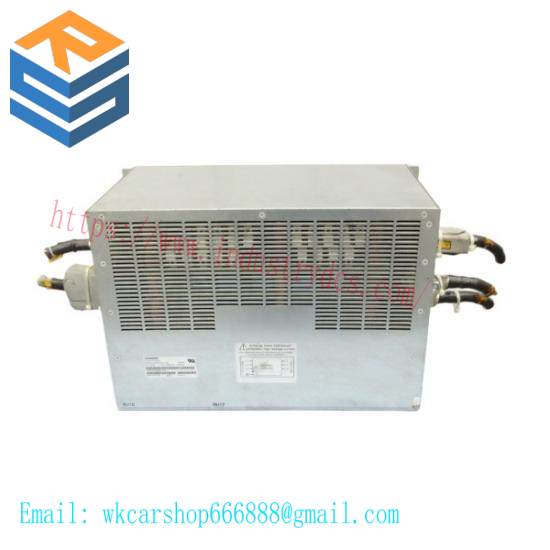 SIEMENS 6SL3000-0BE31-2AA0 Line Filter