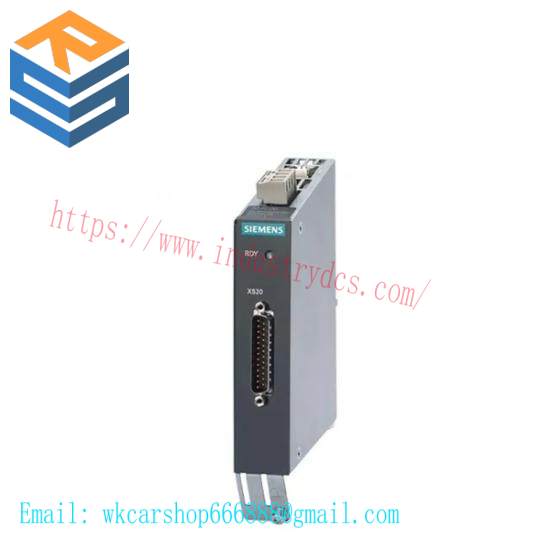 Siemens 6SL3055-0AA00-5BA3  SIMATIC