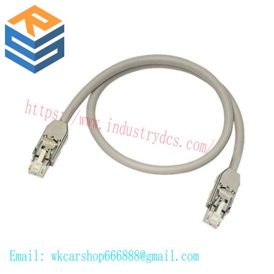 SIEMENS 6SL3060-4AU00-0AA0 Cable