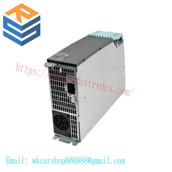 Siemens 6SL3120-1TE23-0AA4 Single Motor Module