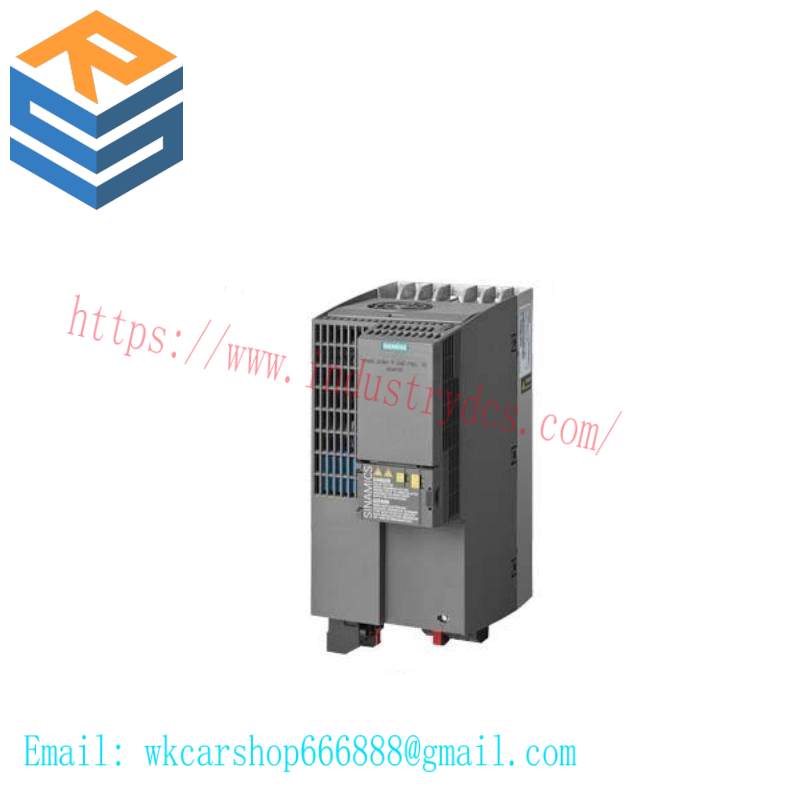 Siemens 6SL3210-1KE22-6AP1 sinamics g120c rated power 11,0kw