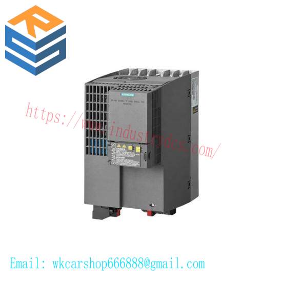 SIEMENS 6SL3210-1KE23-2AP1 Speed Controller