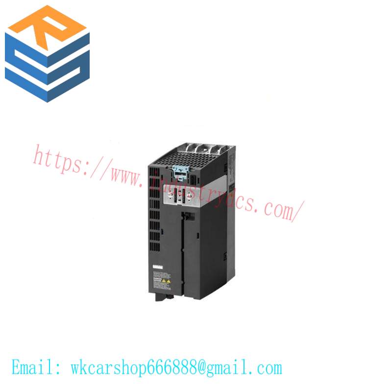 SIEMENS 6SL3210-1PE22-7UL0 Power Module