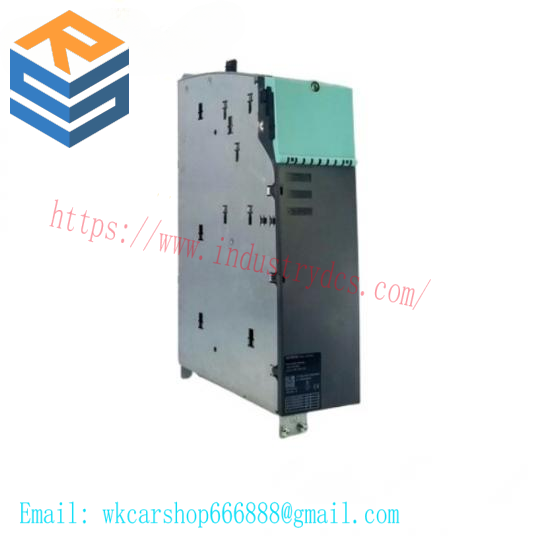 Siemens 6SL3210-5BE13-7CV0
