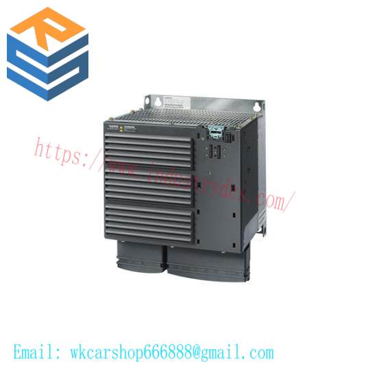 SIEMENS 6SL3224-0BE21-5UA0 Power Module