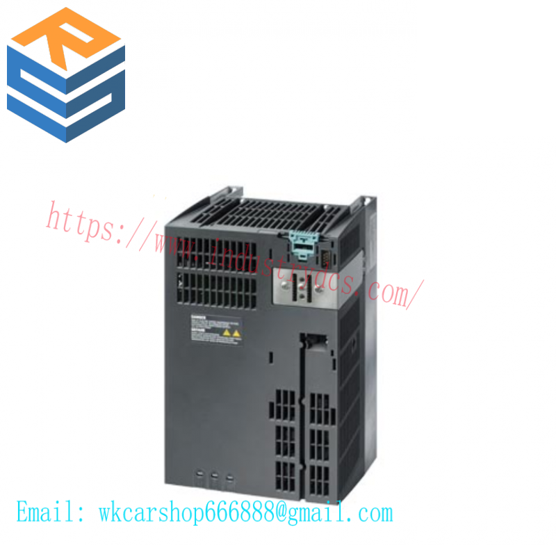SIEMENS 6SL3224-0BE31-1UA0 Power Module PM240