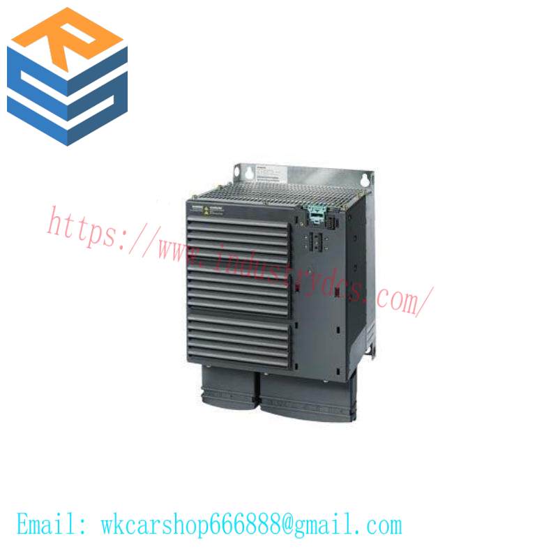 SIEMENS 6SL3224-0BE32-2AA0 PM240 Power Module