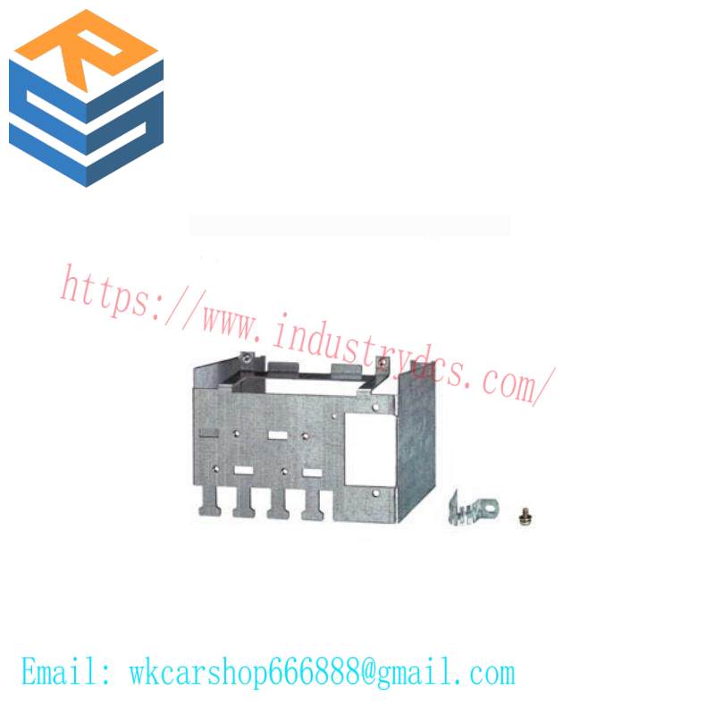 SIEMENS 6SL3262-1AA00-0BA0 SINAMICS Shield connection kit for Power Module FSA PM 240