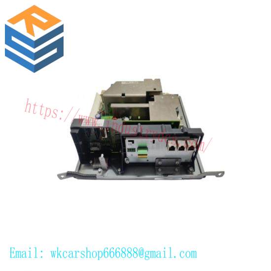 Siemens 6SL3 352-6TG37-4AA3 Power module