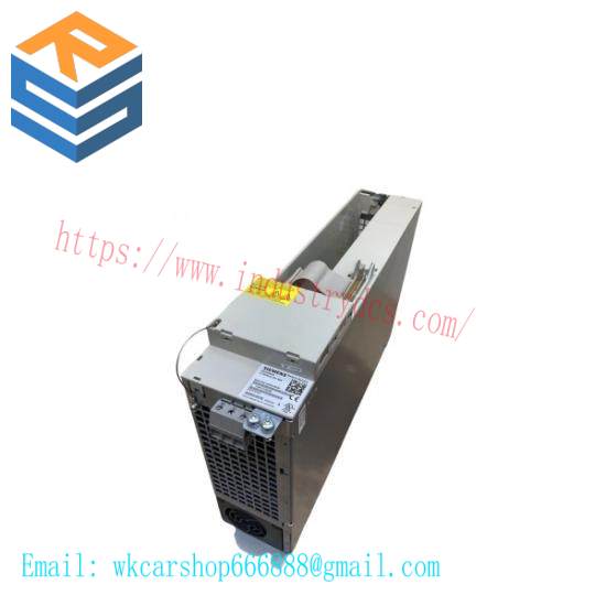 Siemens 6SN1123-1AA00-0DA2  Spare Part