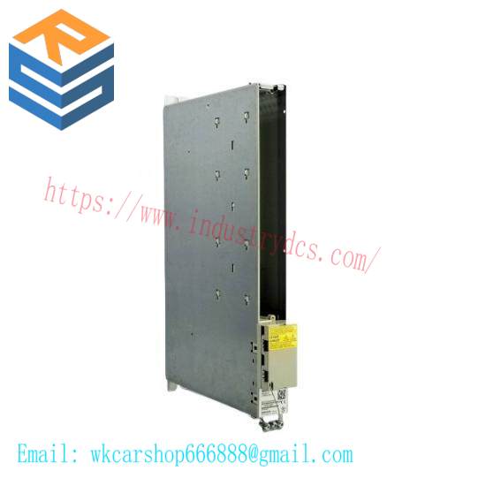 SIEMENS 6SN1123-1AA00-0HA2 POWER MODULE