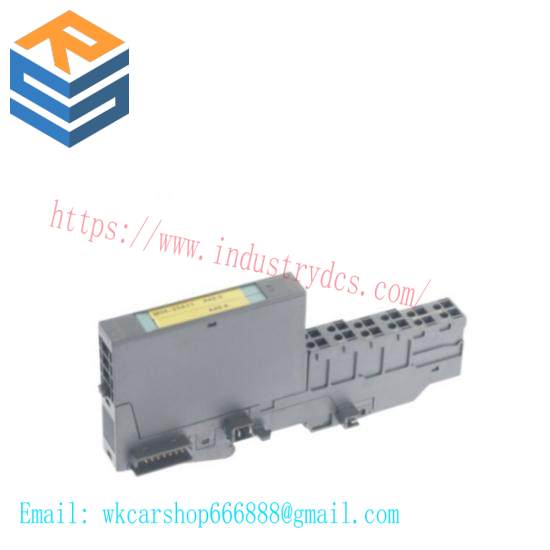 Siemens 6SN1123-1AA01-0FA1 611 Power Module
