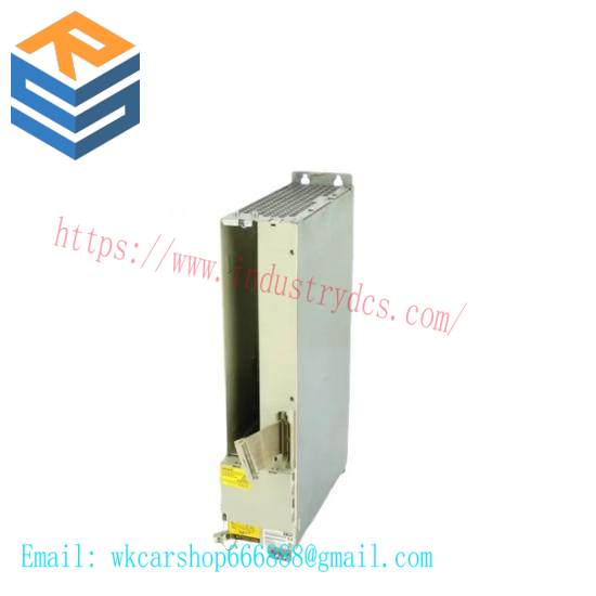 Siemens 6SN1123-1AB00-OCA2  Simatic
