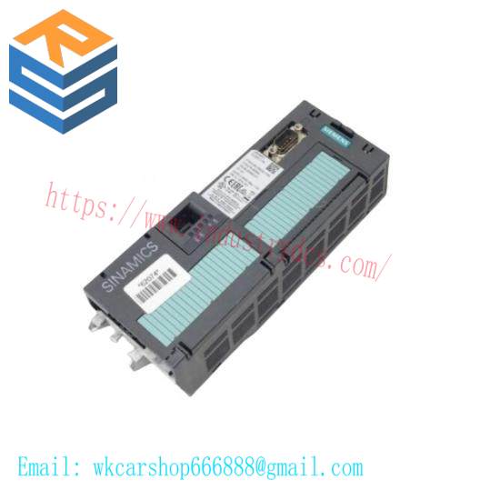 SIEMENS 6DD1641-0AC0  SIMADYN D
