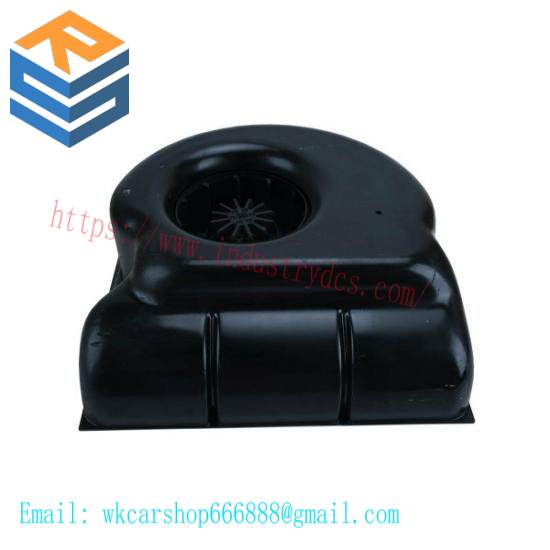 SIEMENS 6SY7000-0AB66 RADIAL FAN UNIT FOR TYPE G CONSTRUCTION