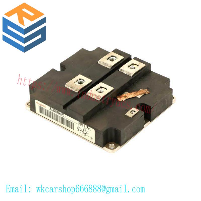 SIEMENS 6SY7000-0AC84 TRANSISTOR MODULE