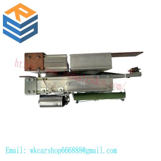 SIEMENS 6ES5247-4UA31  PLC Module