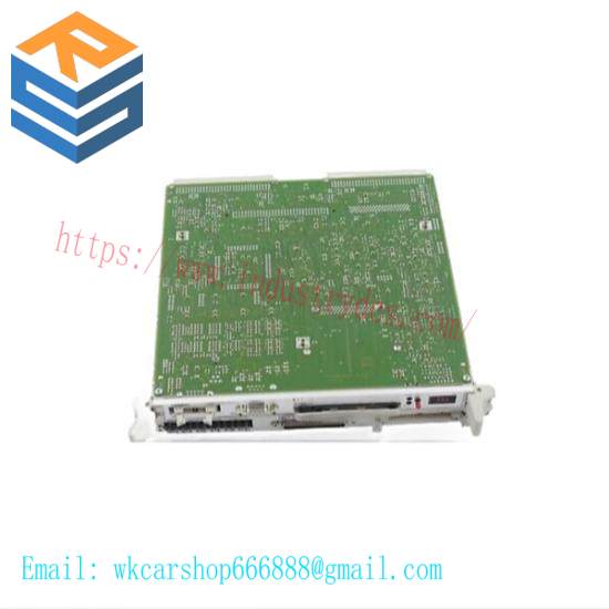 SIEMENS 6SY8102-0LA03 ITSP2 MODULE
