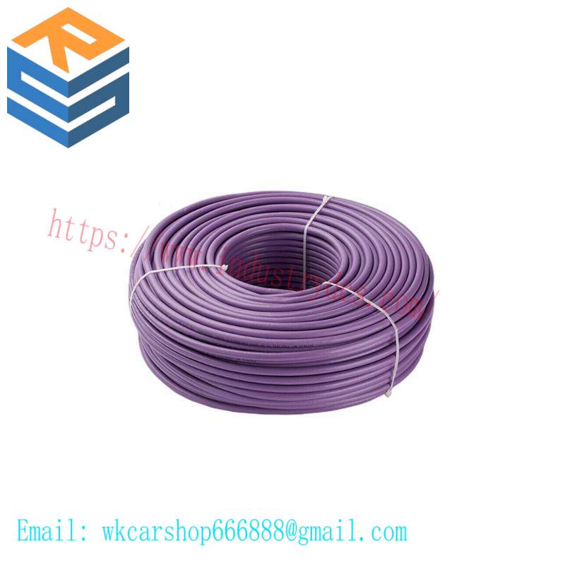 SIEMENS 6XV1830-0EH10 200m brake cable