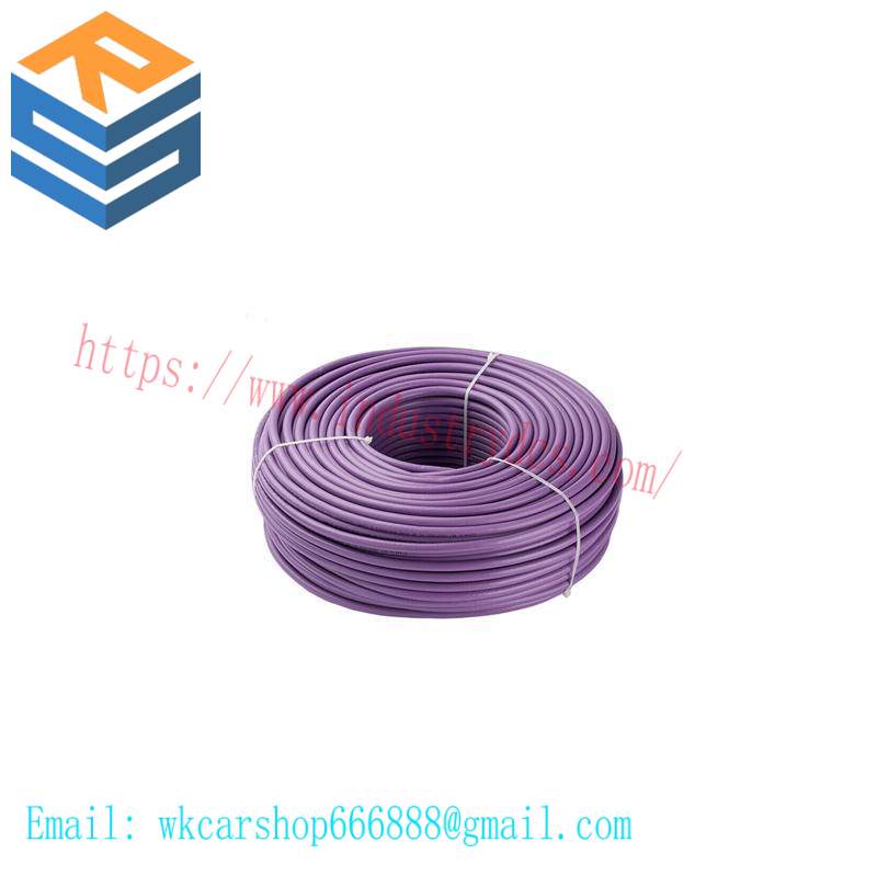 SIEMENS 6XV1830-0ET10 COMMUNICATION CABLE