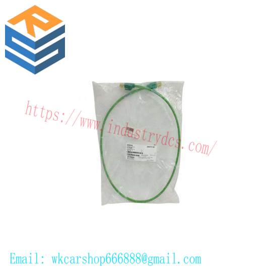 Siemens 6XV1870-3QH10 Ethernet Cable
