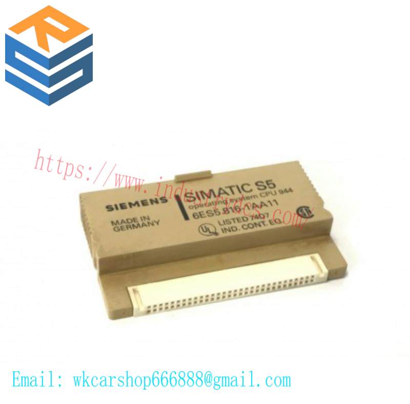SIEMENS 7KE4490-2BP