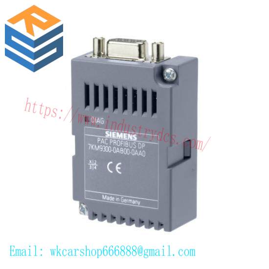 SIEMENS 7KM9300-0AB00-0AA0 expansion module