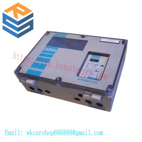 SIEMENS 7ML5004-2AA10-3B