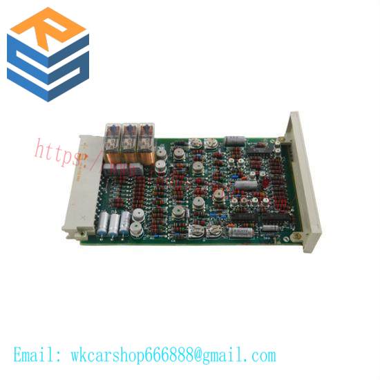 SIEMENS 7TL4500-0/CC PC CARD