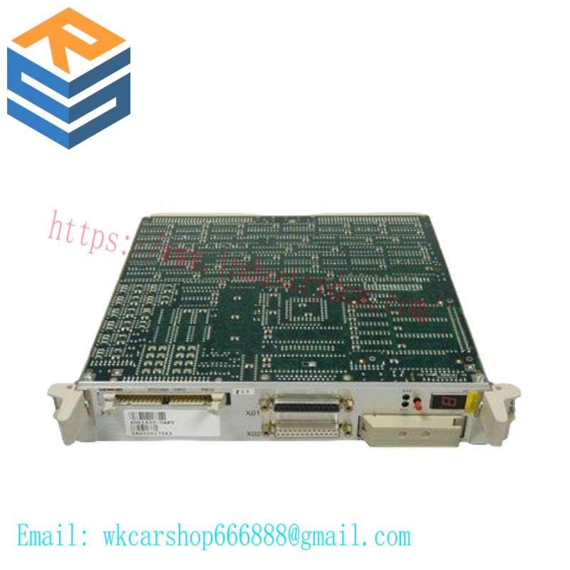 SIEMENS 7TM3401-3/CC C73451-A280-B252 Module