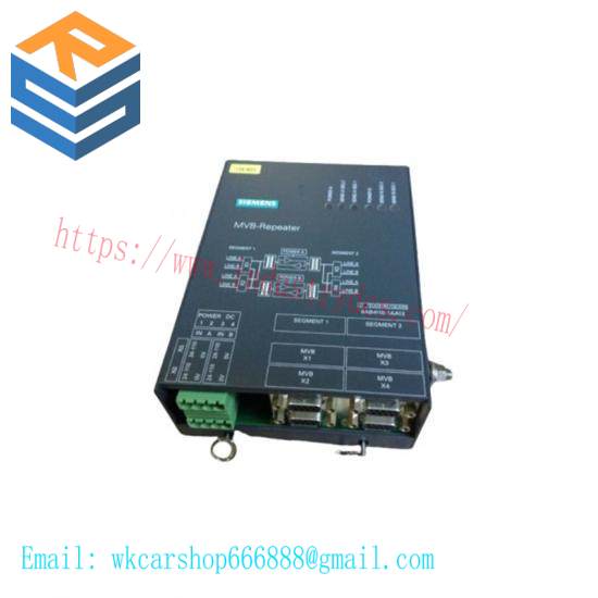SIEMENS 9AB4110-2AA10 Controller