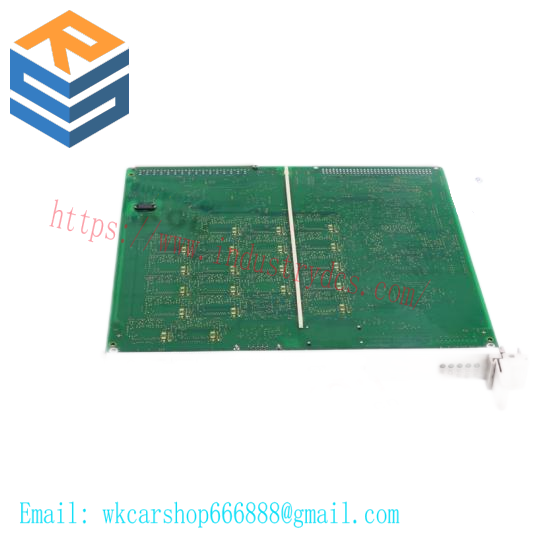 Siemens A1A10000313.00 DCR BOX
