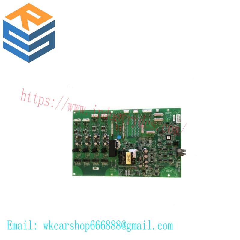 SIEMENS A1A10000432.02M GATE BOARD