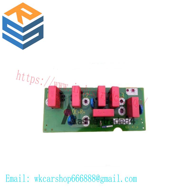 Siemens A5E00160441 Filter Board