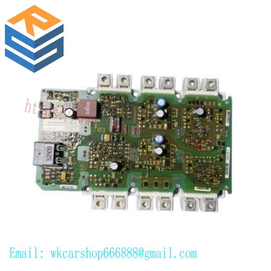 SIEMENS A5E00297617