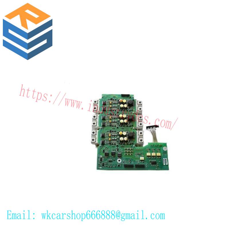 DSQC318  ABB DSQC318