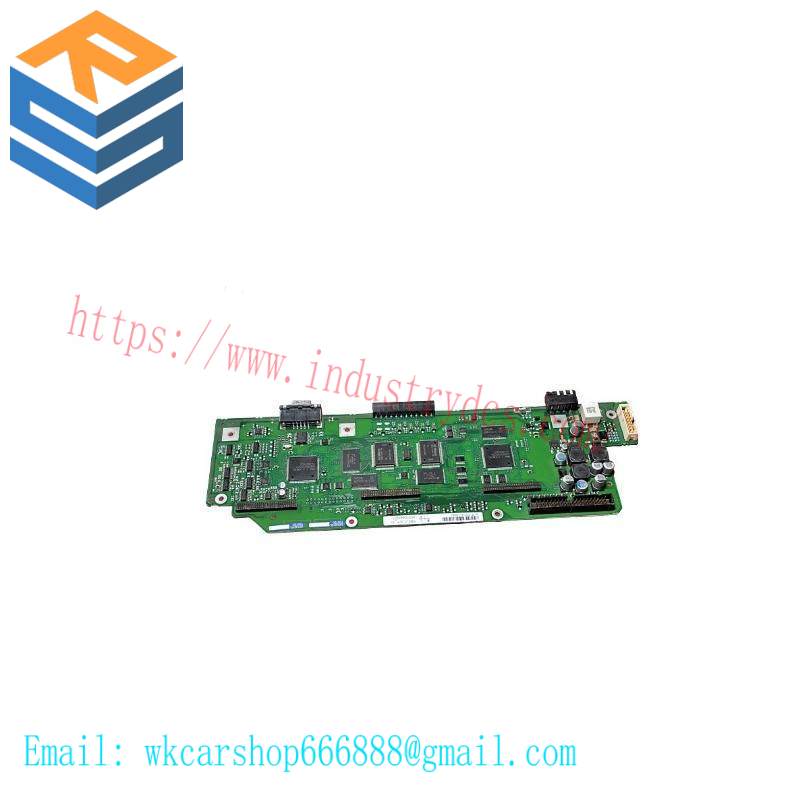 SIEMENS A5E00444033 MODULE INVERTER CUVP BOARD