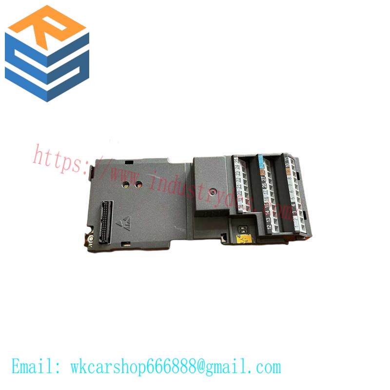 SIEMENS A5E00684817 CONVERTER BOARD
