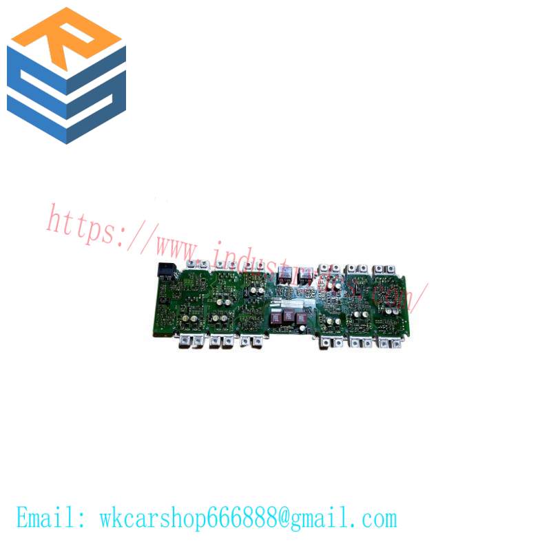 SIEMENS A5E00714560 S120 drive IGD trigger board