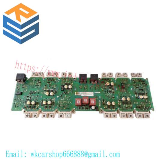 SIEMENS A5E00714560 trigger board