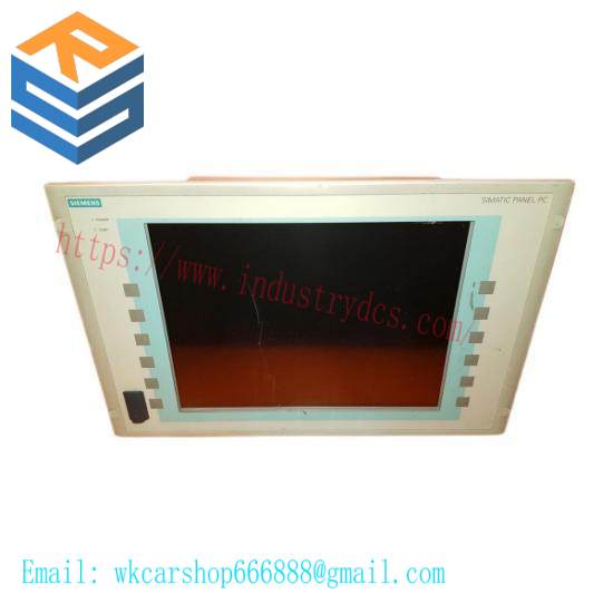 SIEMENS A5E00843864 Drive the motherboard