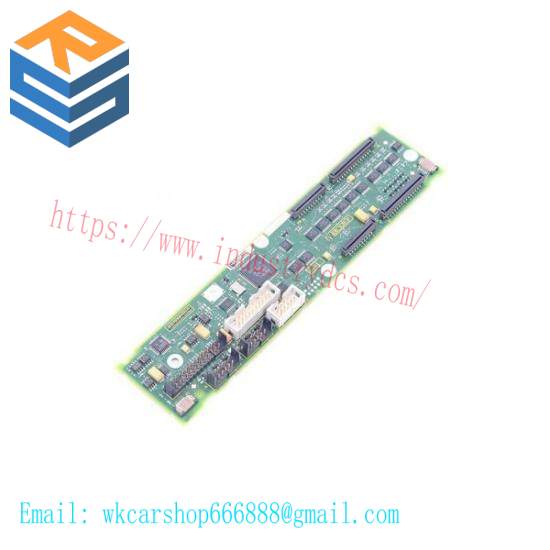 SIEMENS A5E00896864 CONTROL BOARD