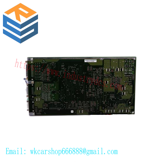 Siemens A5E01649374 Board