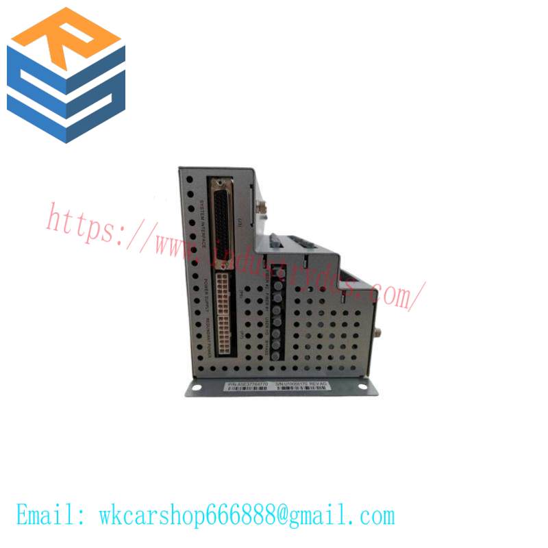 SIEMENS A5E33032458 Controller