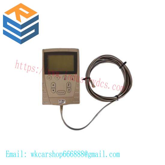 SIEMENS ACX84.910/ALG CONTROL PANEL
